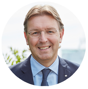 Profile picture of Claes Sundmark.